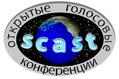 scast logo